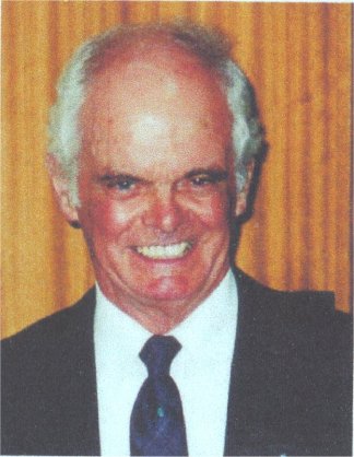 Dennis Keenan