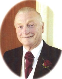 Keith Rogers